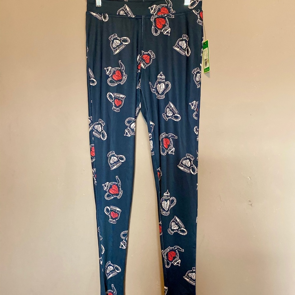 ModCloth teacup leggings